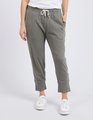 ELM WASH OUT PANTS