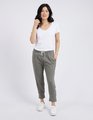 ELM WASH OUT PANTS