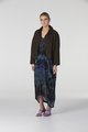 OBI TOKYO PLEAT JACKET