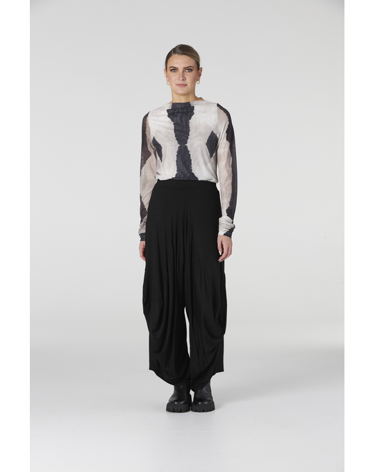 OBI CERES MESH TOP