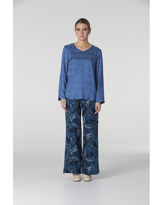 OBI DECO SHELL TOP