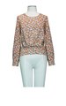 ANNE MARDELL ENID BLOUSE