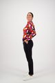 VASSALLI ANKLE GRAZER RELAXED BOYFRIEND CORD PANT
