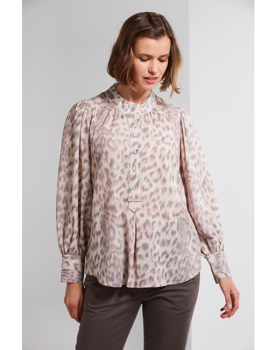 LANIA SNOW SHIRT
