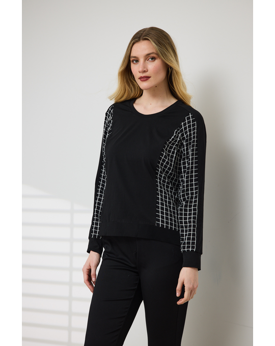 NEWPORT NORA CASUAL TOP