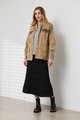NEWPORT COREY TWILL JACKET