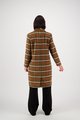 VASSALLI LONG COAT WITH LINING