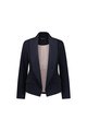 VASSALLI LINED BLAZER