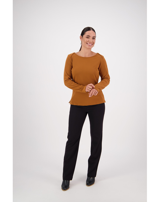 VASSALLI ENVELOPE TOP