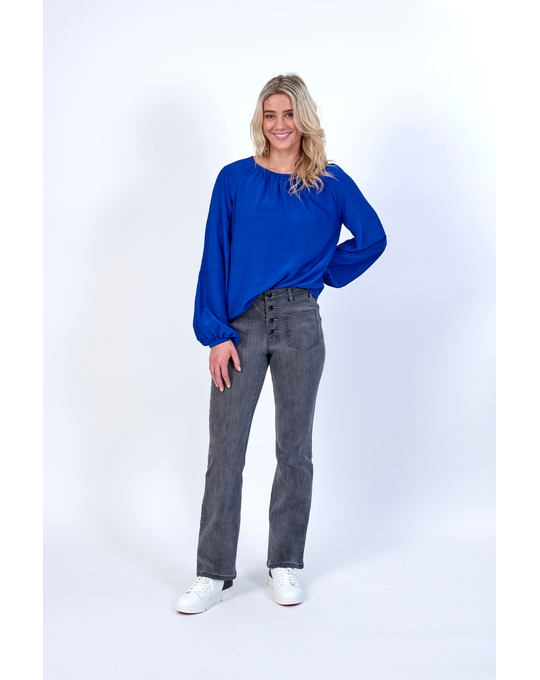 KNEWE POTTER JEAN