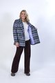 KNEWE MOD COAT 