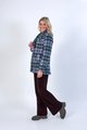 KNEWE MOD COAT 