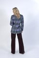 KNEWE MOD COAT 