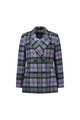 KNEWE MOD COAT 