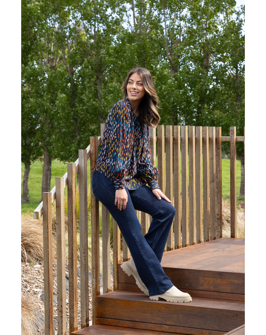KNEWE LEXIE TOP