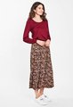 ANNE MARDELL CASSIDY SKIRT