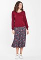 ANNE MARDELL CLAUDIA SKIRT