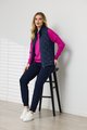 NEWPORT QUILTED VEST