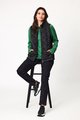 NEWPORT QUILTED VEST