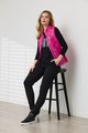 NEWPORT QUILTED VEST