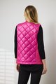 NEWPORT QUILTED VEST