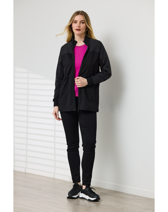 NEWPORT NIKKI CASUAL JACKET