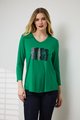 NEWPORT DAPHNE TOP