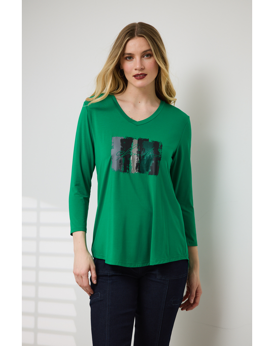 NEWPORT DAPHNE TOP