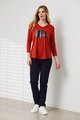 NEWPORT DAPHNE TOP