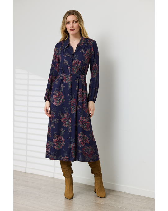 NEWPORT TABITHA DRESS