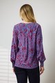 NEWPORT SICILY BLOUSE