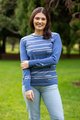 COUNTRY LAINE RANDOM JUMPER