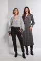 LANIA GATSBY SHIRT