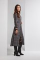LANIA GATSBY DRESS