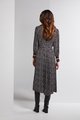 LANIA GATSBY DRESS