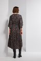 LANIA AZTEC DRESS