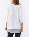 ELM FUNDAMENTAL MAZIE SWEAT