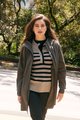 LANIA RIDGE COAT