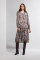 LANIA KNIGHT DRESS