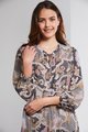 LANIA KNIGHT DRESS