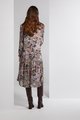 LANIA KNIGHT DRESS