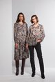 LANIA KNIGHT DRESS