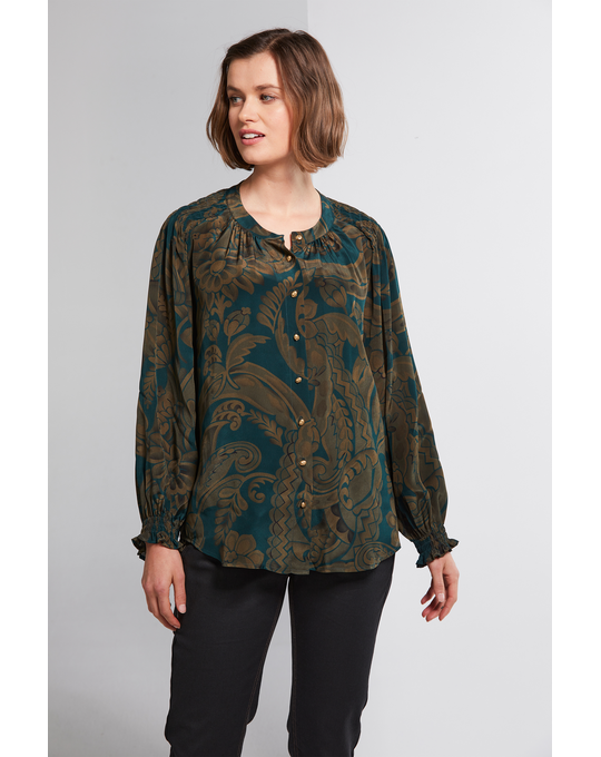 LANIA DESERT SHIRT