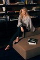 LANIA GATSBY SHIRT