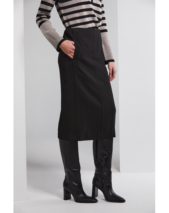 LANIA SENATOR SKIRT