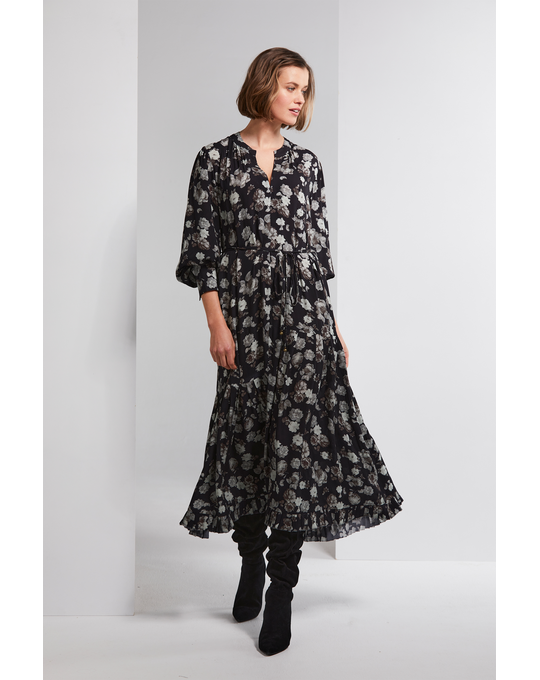 LANIA STIRLING DRESS