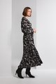 LANIA STIRLING DRESS