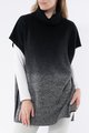 JUMP OMBRE PONCHO