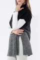 JUMP OMBRE PONCHO