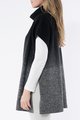 JUMP OMBRE PONCHO